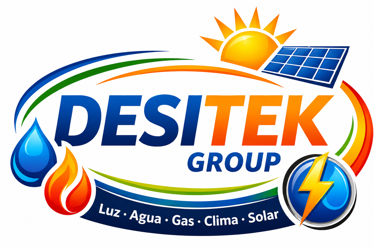Desitek Group