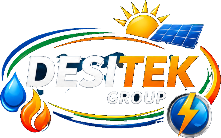 Desitek Group